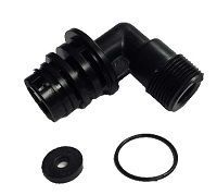 ограничитель потока dlfc assy, 1'', 20 gpm 7000 fleck (usf61456-20)
