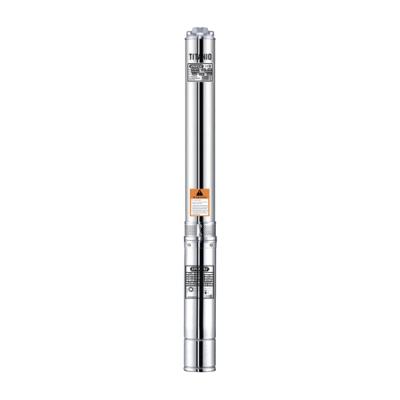 Скважинный насос Speroni 3 SX 3 1-45 0,25кВт 1 х 230 В 50 Гц W3DSX145
