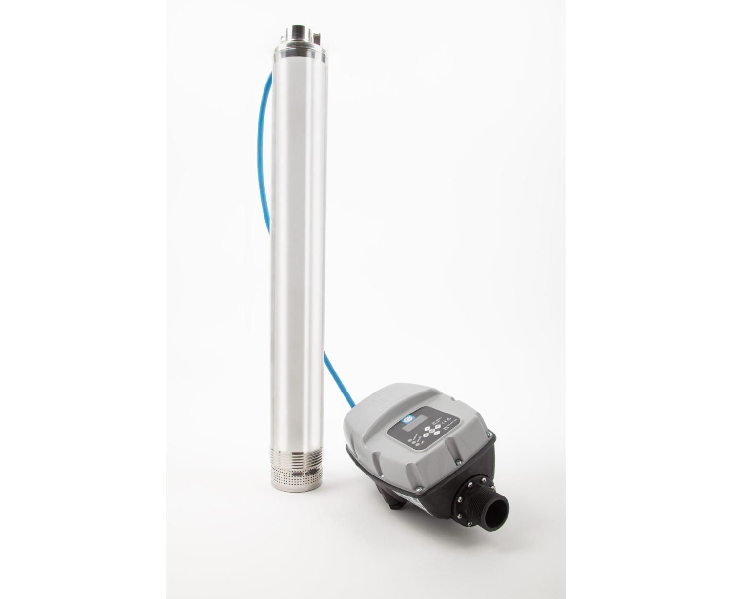 насос скважинный umbra pompe acuaspeed hs 2-55 1,5 м 1231111201-1339