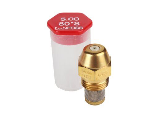 форсунка danfoss od 5.00/80º s