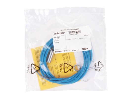 индуктивный датчик приближения namur bi2-g12-y1x, 1658418384