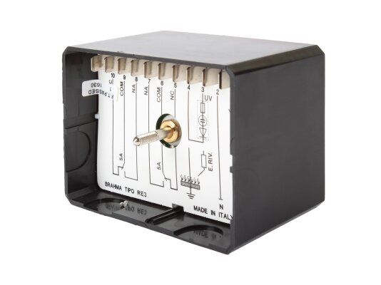датчик пламени brahma re3 110-120v 10801125