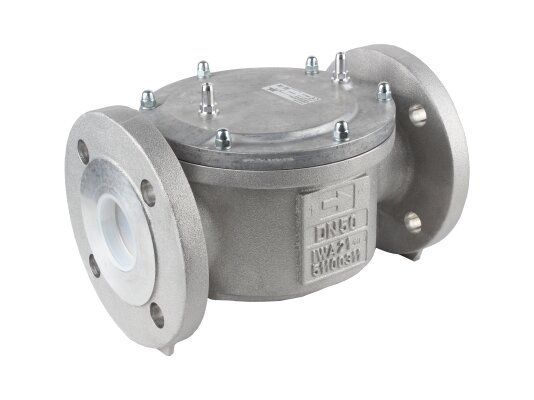газовый фильтр kromschroder gfk 50f10-6 81941190