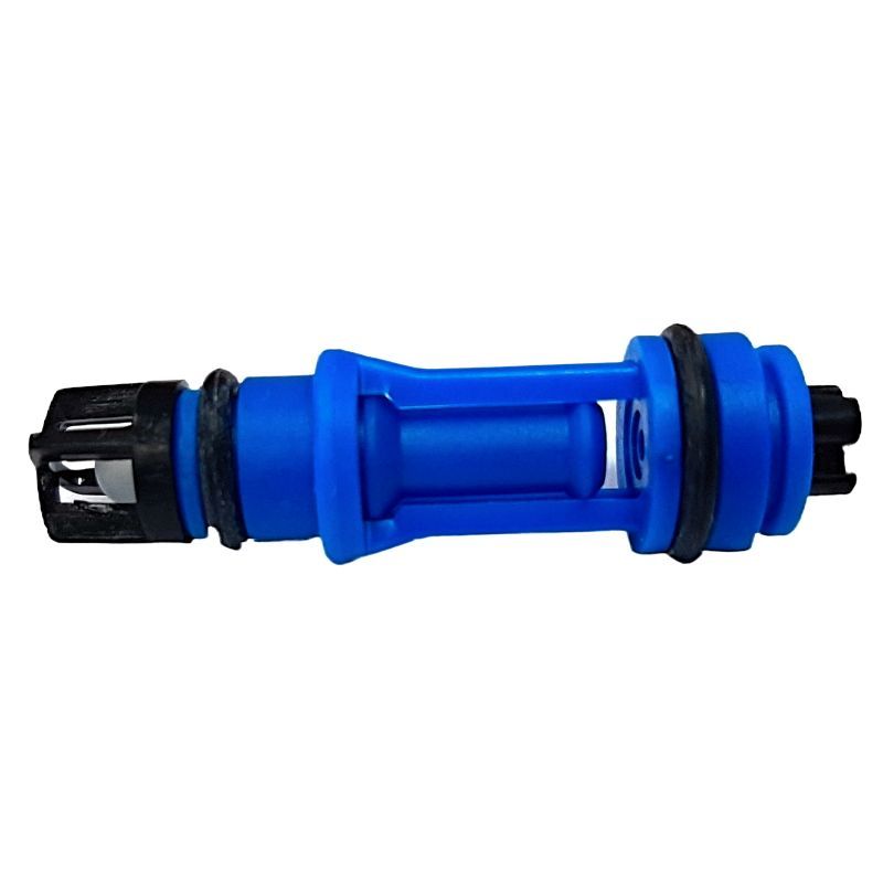 эжектор пластиковый fobrite 2# (2#) эжектор пластиковый fobrite 2# (2#)
