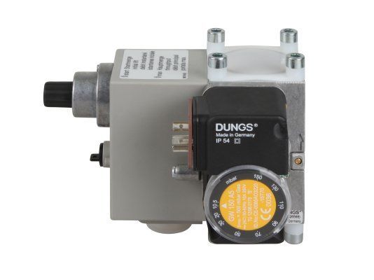газовый мультиблок elco mb-dle 403 b01 s20 13011521