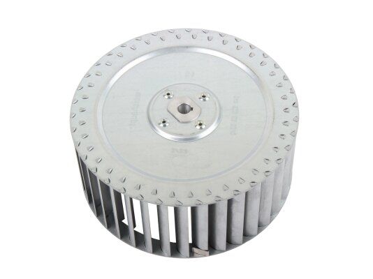 рабочее колесо вентилятора weishaupt tlr-s 170x71.6-r s1 24130008032