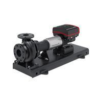 Демпфер пульсации с разделительной мембраной Grundfos (96688160)
