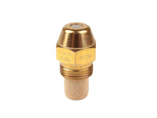 форсунка danfoss od 0.65 / 80º b
