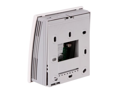комнатный датчик качества воздуха siemens qpa2060d