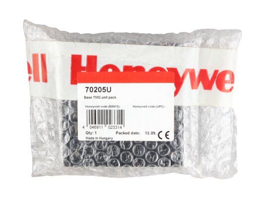 цоколь топочного автомата honeywell tmg 70205