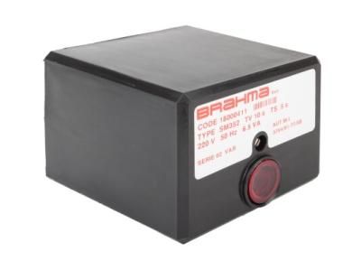 Топочный автомат Brahma SM352 18000411