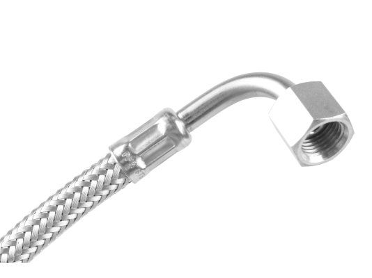 жидкотопливный шланг lamborghini rp 1/4" - 3/8", 01069220