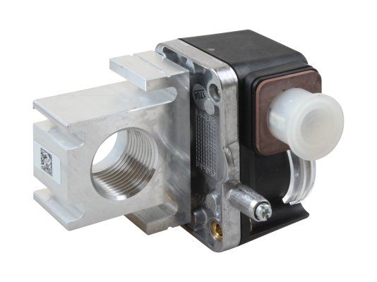 газовый мультиблок dungs mbc-120-dle 246456