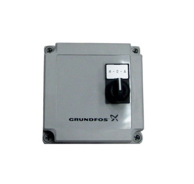 Пульт управления Grundfos SQSK 1x230 В max.11,5 A (91071932)