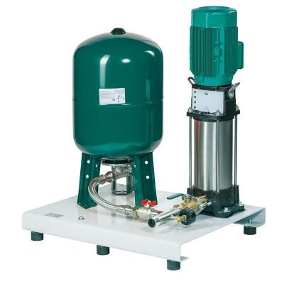 Установка пожаротушения WILO CO 1 MVL 207/J-ET-R (2451075)