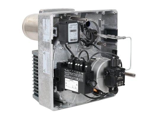 дизельная горелка weishaupt wl 20/2-c