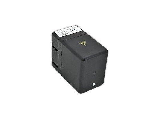 сервопривод воздушной заслонки conectron/honeywell lks 120-04