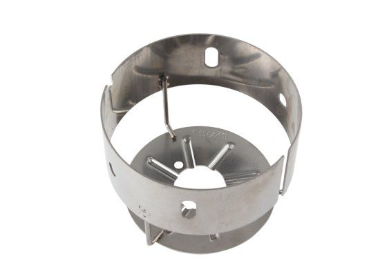 уравнительный диск weishaupt 116 / 40 мм 11151214132