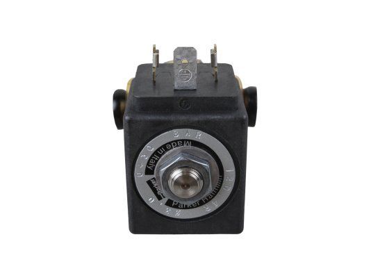 электромагнитный клапан riello ve 120.4ar 3012520