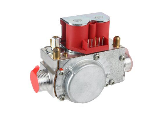 газовый электромагнитный клапан ebmpapst gb-nd 055 d01 s20