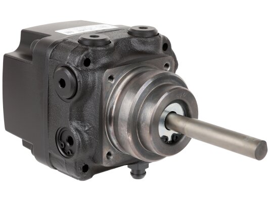 Насос насос для горелки danfoss rsa 125 070-3410  
