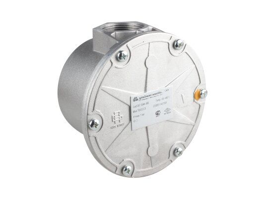 газовый фильтр giuliani anello 70603/ce 007.0044.000