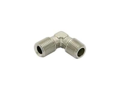 Отвод G1/8" - R1/8" Ecoflam 65323862