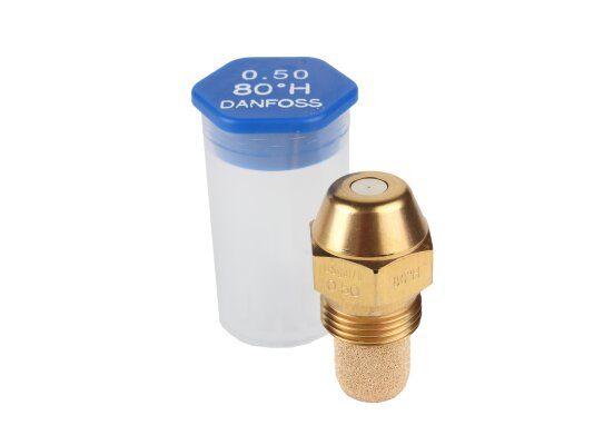форсунка danfoss od 0.50/80° h