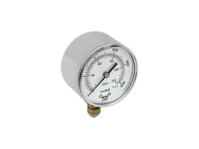 Газовый манометр FIMET 0 - 250 мбар Ecoflam PP356010