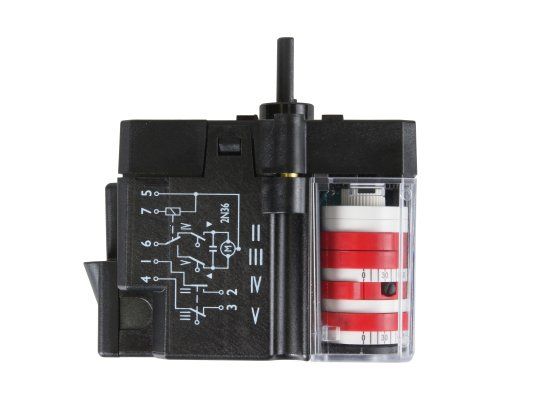 сервопривод berger lahr / schneider electric sta13 b0.36/8 2n36 l 0005040098