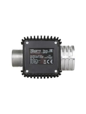 Импульсный счетчик K24 Atex для бензина 7-120 л/мин F00408Y00, PIUSI