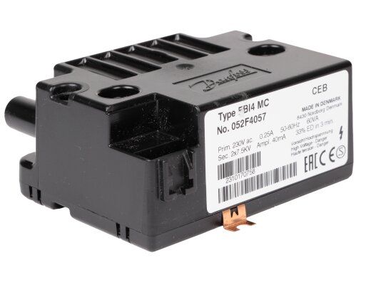 трансформатор розжига elco 65300470