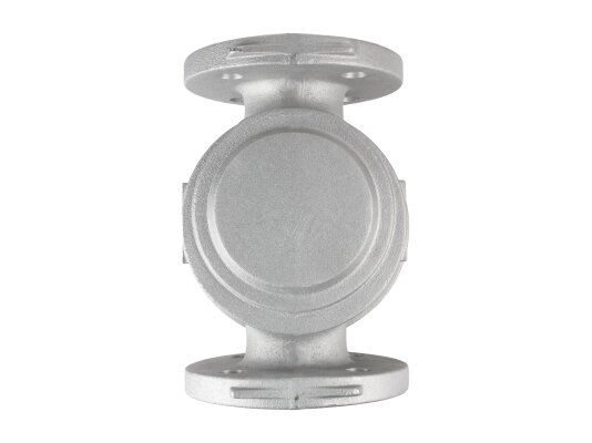газовый фильтр kromschroder gfk 50f10-6 81941190