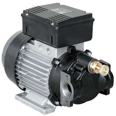 Насос перекачки масла Viscomat 70 М Piusi