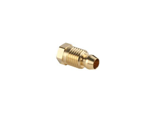газовый электромагнитный клапан honeywell vk4100c 1000
