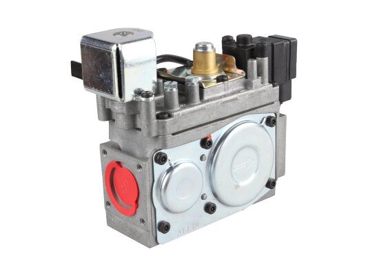 газовый электромагнитный клапан sit 822 nova 0822123 газовый электромагнитный клапан sit 822 nova 0822123