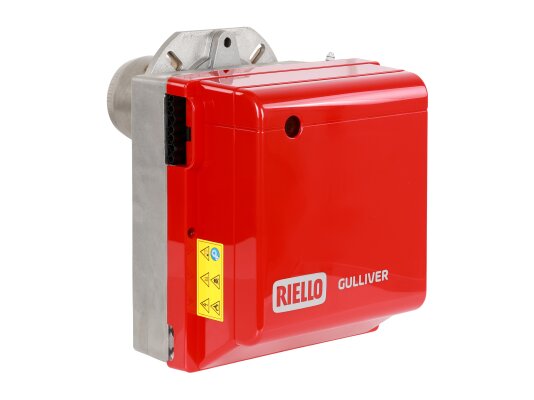 дизельная горелка riello rg2d