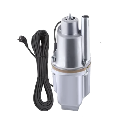 Погружной вибрационный насос "Малыш-М" Джилекс 1515