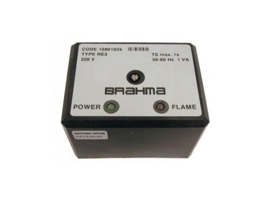 датчик пламени brahma re3 датчик пламени brahma re3