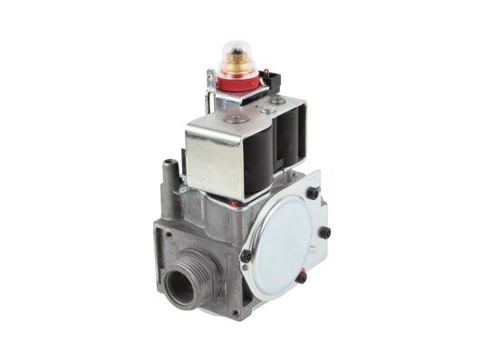 газовый электромагнитный клапан sit 843 sigma 0843018