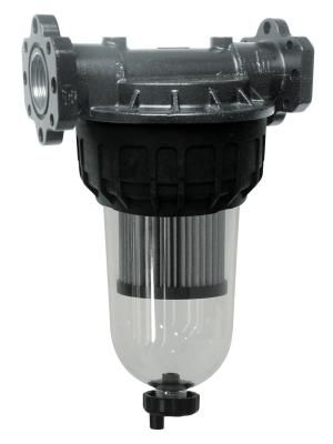 Патронный фильтр грубой очистки для топлива 125 мк 100 л/мин PIUSI F00611B60