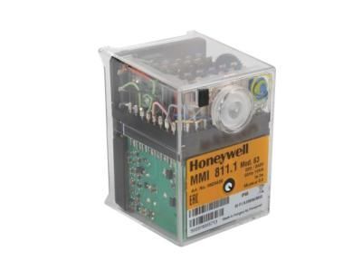 Топочный автомат Honeywell MMI 811.1 Mod.35