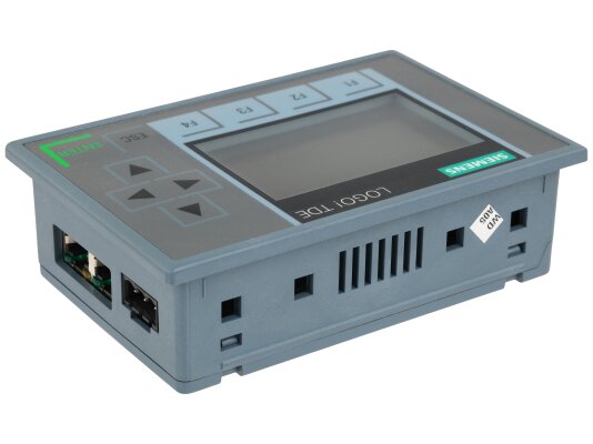 Панель оператора Siemens, 6ED1055-4MH00-0BA1