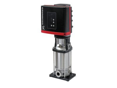 Вертикальный многоступенчатый насос Grundfos CRNE3-23 6 кВт 96461690