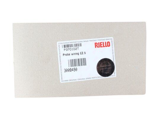 Кабель ионизации Riello 300 мм, 5 шт, 3008490 кабель ионизации riello 300 мм, 5 шт, 3008490