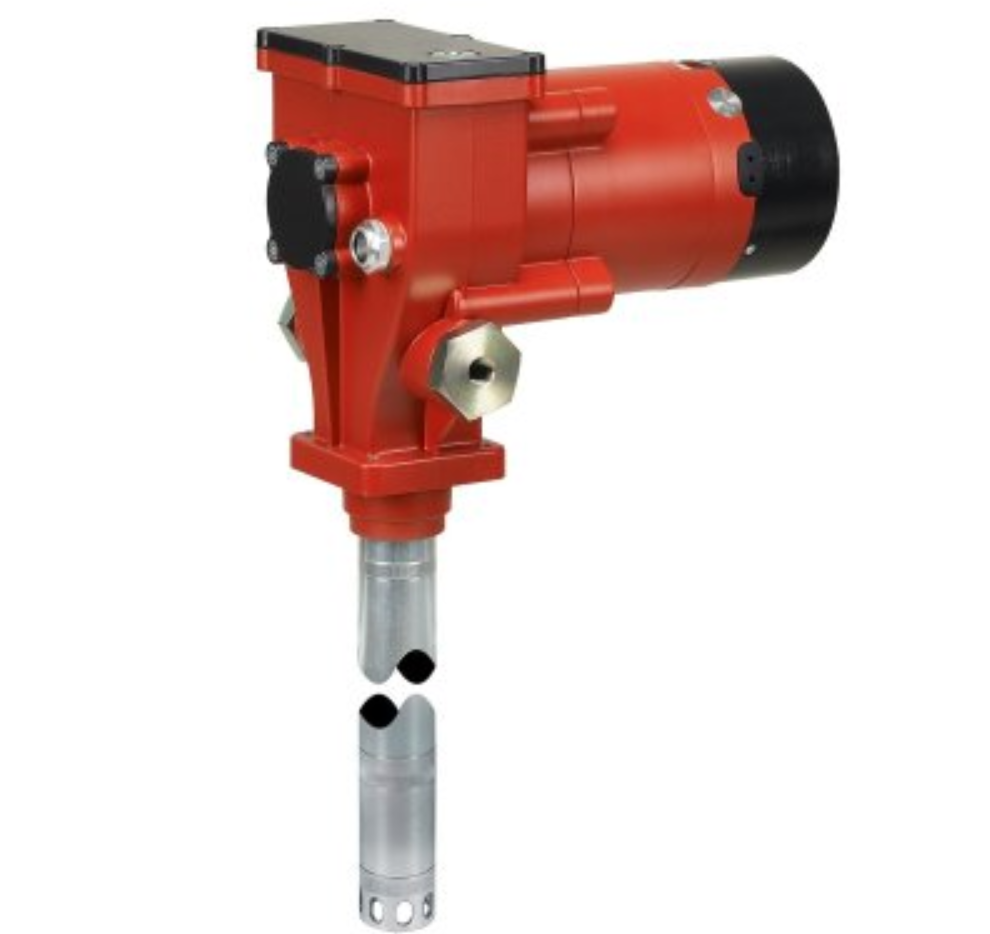 насос для смазки pressol 61501