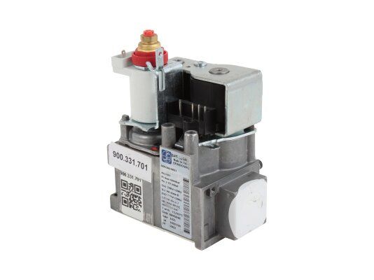 Газовый электромагнитный клапан Sit 845 SIGMA 0845048 газовый электромагнитный клапан sit 845 sigma 0845048