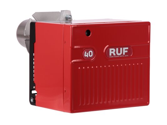 Газовая горелка RUF 40 FS10 TC