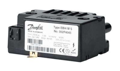 Трансформатор розжига Danfoss EBI4 M S 052F4045