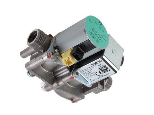 газовый электромагнитный клапан resideo vk8515mr4571